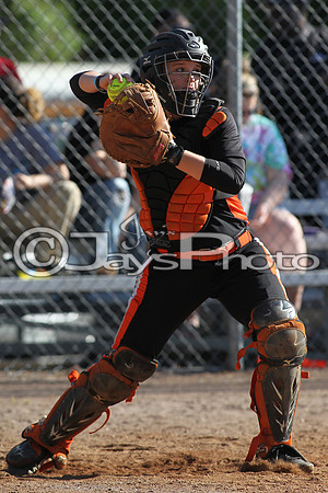Nashville @ Malvern Softball 4-20-2015 (©Justin Manning) JWM_0123