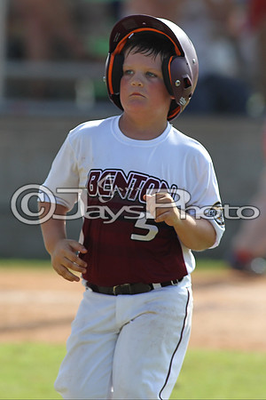 Benton vs. Cabot Cal Ripken t-ball All-Stars 7-10-2015 (©Justin Manning) JWM_0051
