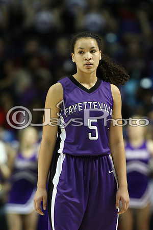 Conway vs. Fayetteville 7A Girls State Finals 3-14-2015 (©Justin Manning) JWM_032