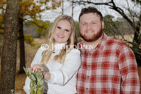 Aaron & Rebekah (Engagment Photos) 11-25-22_JWM_0181