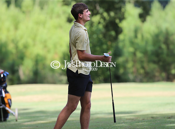 High School Golf (Bauxite, Harmony Grove, Robinson, Magnet Cove) 8-30-22_JWM_0685