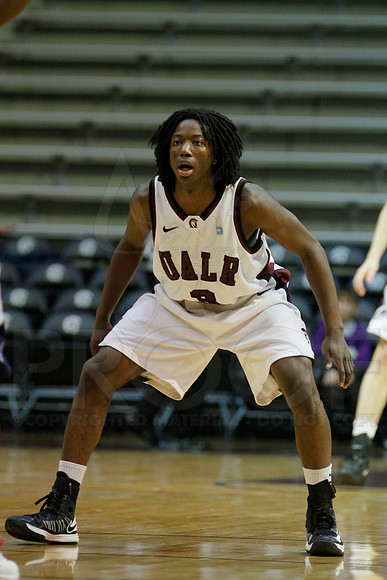 FAU @ UALR 1-24-13 (Justin Manning)0013