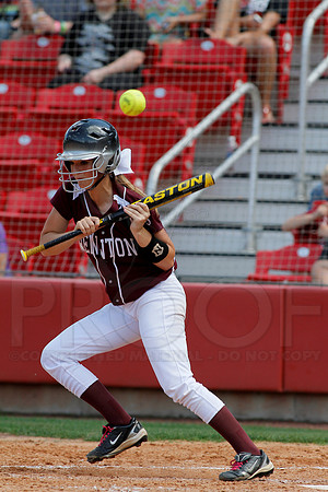 6A Benton vs Russellville State Finals 5-17-13 (© Justin Manning) JWM0250