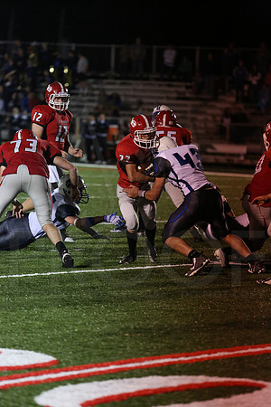 Jessieville @ Glen Rose 10-3-2014 (©Justin Manning) JWM_0404