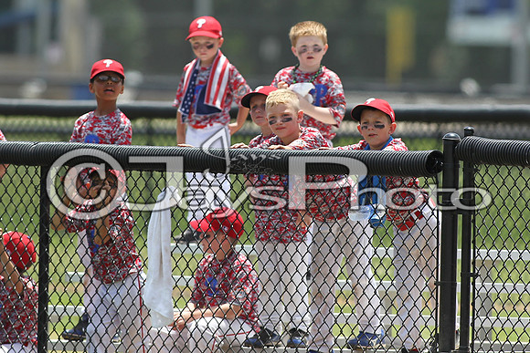 Benton vs. Harrison Cal Ripken t-ball All-Stars 7-10-2015 (©Justin Manning) JWM_0042
