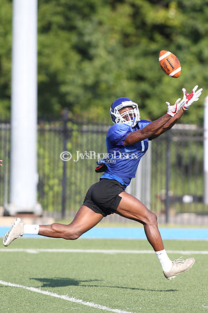 Bryant Football Practice 8-3-18_0005