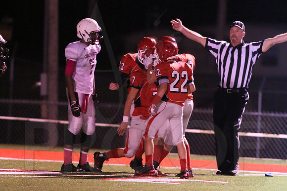 Prescott @ Glen Rose Jr High 10-16-2014 (©Justin Manning) JWM_233