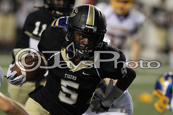 Lakeside vs LR Central 9-3-2015 (©Justin Manning) JWM_0282
