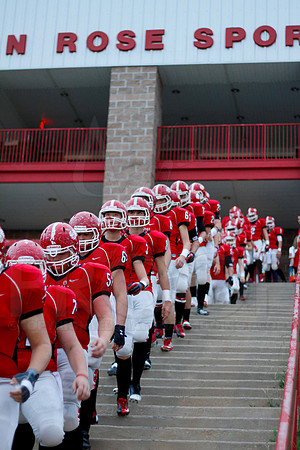Jessieville @ Glen Rose 9-28-12 (Justin Manning)0038