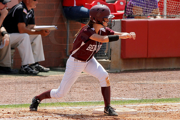 6A Benton vs Russellville State Finals 5-17-13 (© Justin Manning) JWM0226