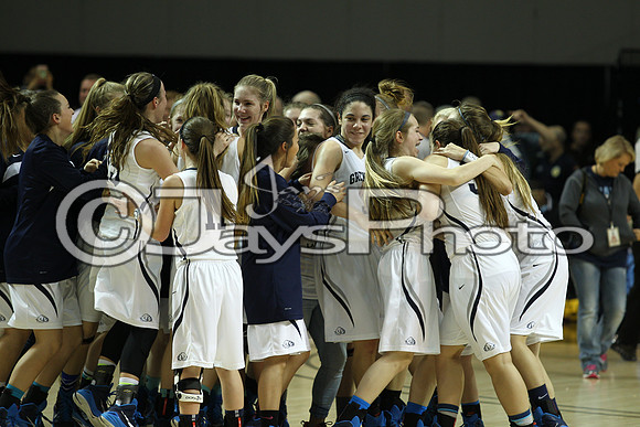 Greenwood vs. Siloam Springs 6A State Finals 3-13-2015 (©Justin Manning) JWM_381
