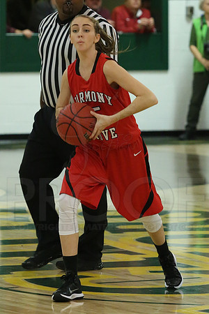 Harmony Grove @ Oauchita Sr Girls 11-13-2014 (©Justin Manning) JWM_0010