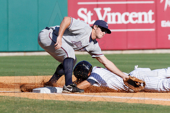 NW Arkansas Naturals @ Arkansas Travelers 4-21-12(Justin Manning)040