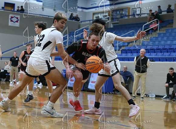 Dover vs. Glen Rose (AAA 3A-5 District First Round) 2-17-25_JWM_0335
