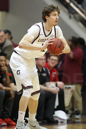 Arkansas State @ AR-Little Rock Men's 3-1-16_JWM_0083