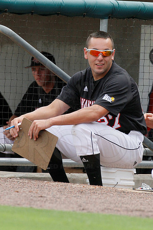 ASU vs. UAPB (Dickey Stephens Park) 5-8-12 (Justin Manning)165