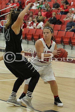 Bauxite @ Harmony Grove Sr. Girls 11-10-16_JWM_0384