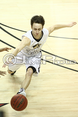 Bentonville vs. North Little Rock 7A State Finals 3-14-2015 (©Justin Manning) JWM_071