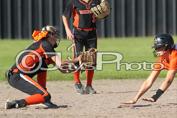 Nashville @ Malvern Softball 4-20-2015 (©Justin Manning) JWM_0178