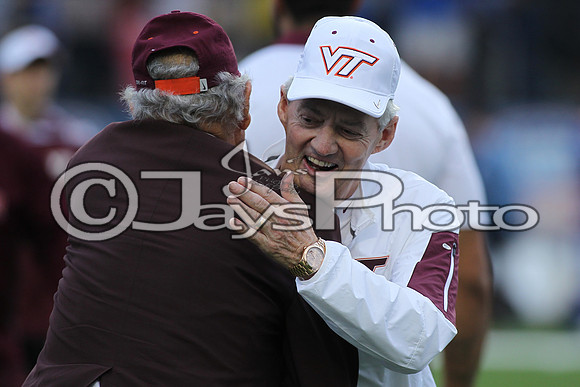 Independence Bowl Tulsa vs. Virginia Tech 12-26-2015 (©Justin Manning) JWM_098