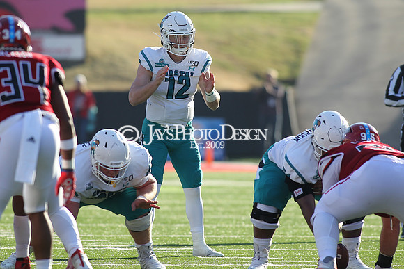 Coastal Carolina @ Arkansas State 11-16-19_0566