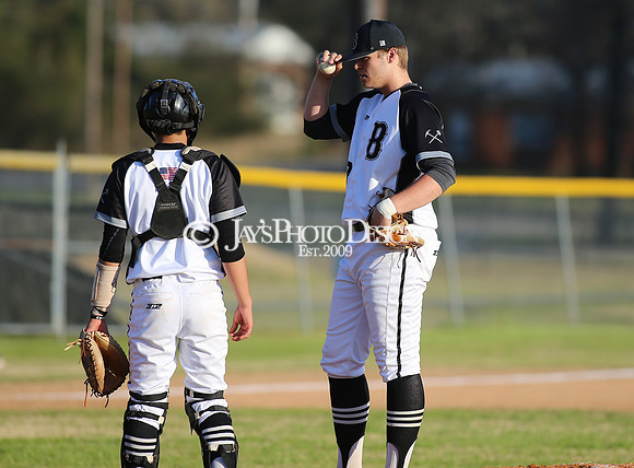 Fountain Lake @ Bauxite 3-28-22_JWM_0751