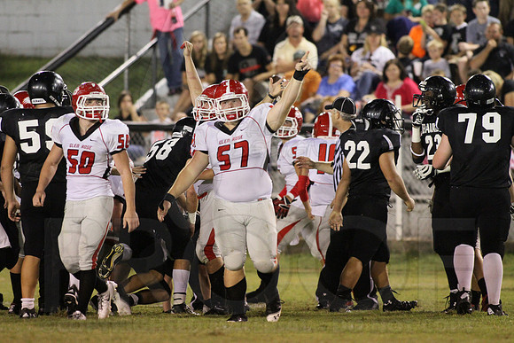 Glen Rose @ Bauxite 9-13-13 (© Justin Manning) JWM0222