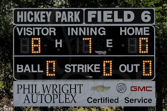 Benton vs. Mountain Home 6A State Softball Playoffs 5-11-13 (© Justin Manning) JWM0251