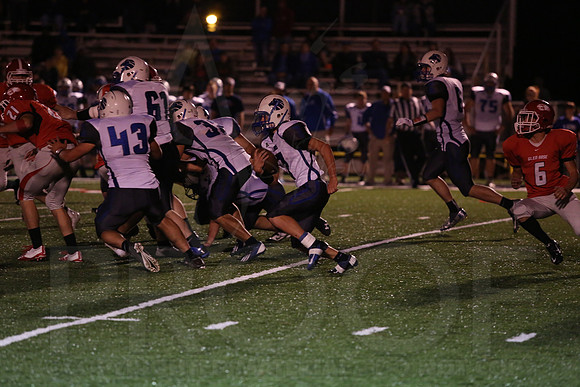 Jessieville @ Glen Rose 10-3-2014 (©Justin Manning) JWM_0436