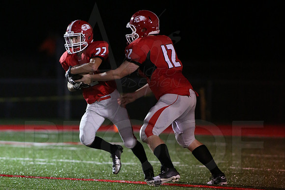 Jessieville @ Glen Rose 10-3-2014 (©Justin Manning) JWM_0128