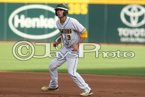 2A State Baseball Finals Magnet Cove vs. Ouachita 5-22-2015 (©Justin Manning) JWM_0134