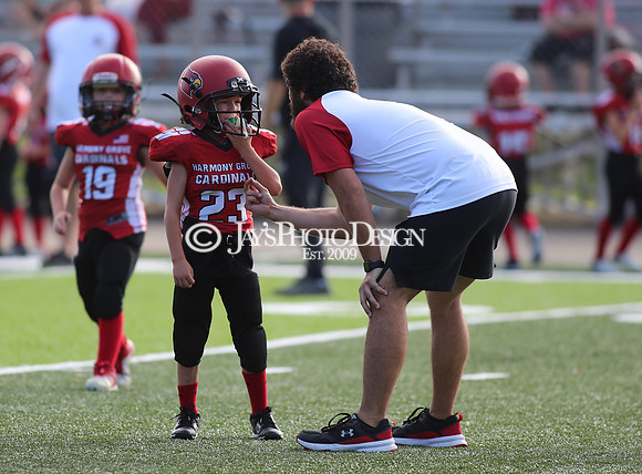 Glen Rose @ Harmony Grove 3rd Grade 9-14-24_JWM_0107