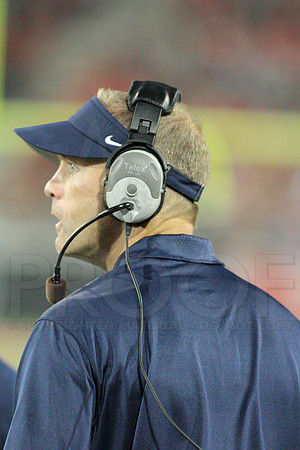 Utah State @ Arkansas State 9-20-2014 (©Justin Manning) JWM_303