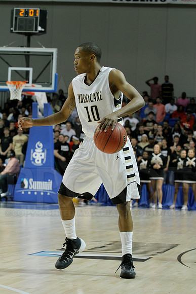 Jonesboro vs. Little Rock Parkview 6A State Boys State Finals 3-15-2014 (© Justin Manning) JWM_0182
