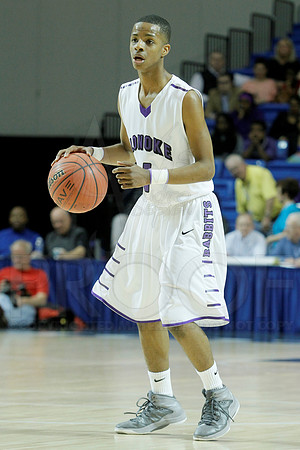 Lonoke vs. Brookland 4A Boys State Finals  3-13-14 3-13-2014 (© Justin Manning) JWM_0096