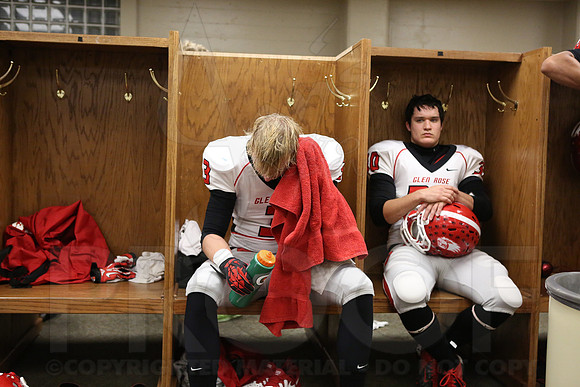Glen Rose vs. Charleston 12-21-13 (©Justin Manning) (©Justin Manning) JWM0297 0297
