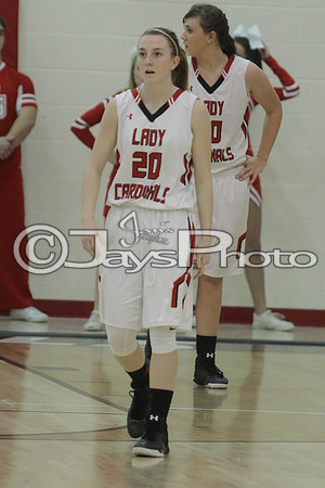 Jessieville @ Harmony Grove Senior Girls 1-12-2016 (©Justin Manning) JWM_0168