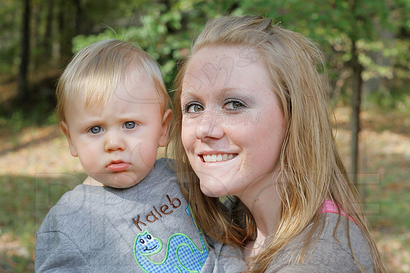 Kaleb's 1st birthday party 10-21-12 (Justin Manning)0066
