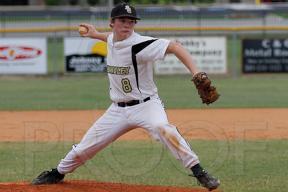 Glen Rose vs. Brinkley Regional Championship 5-8-12 (Justin Manning)014