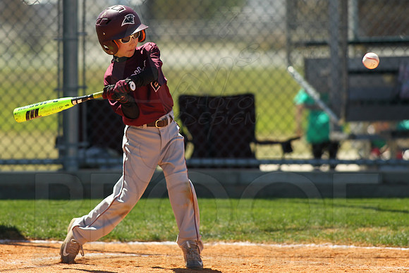 Benton Panthers vs. Bryant Hornets_JWM_0015