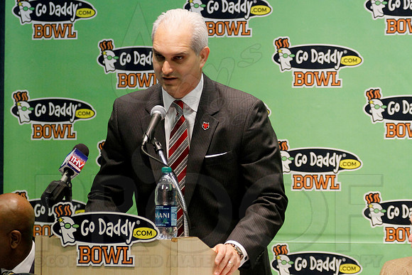 Go Daddy Press Conference (Larry the Cable Guy) & Mayor Luncheon 1-4-13 (Justin Manning)0044