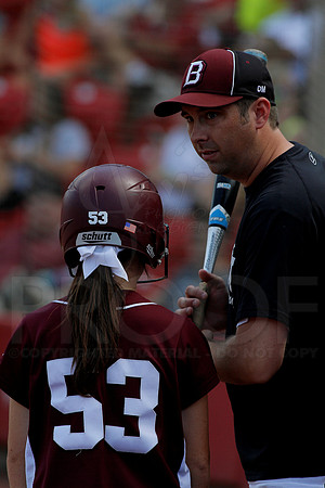 6A Benton vs Russellville State Finals 5-17-13 (© Justin Manning) JWM0245