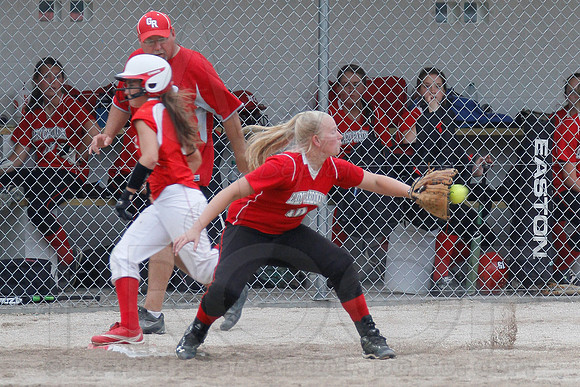 Harmony Grove vs. Glen Rose 4-26-12Justin Manning)117