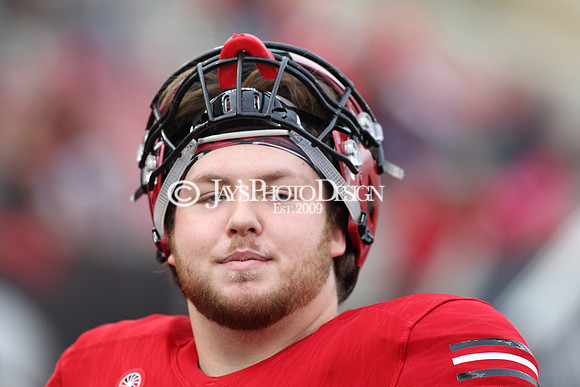 South Alabama @ Arkansas State (Homecoming) 11-3-18_JWM_1220