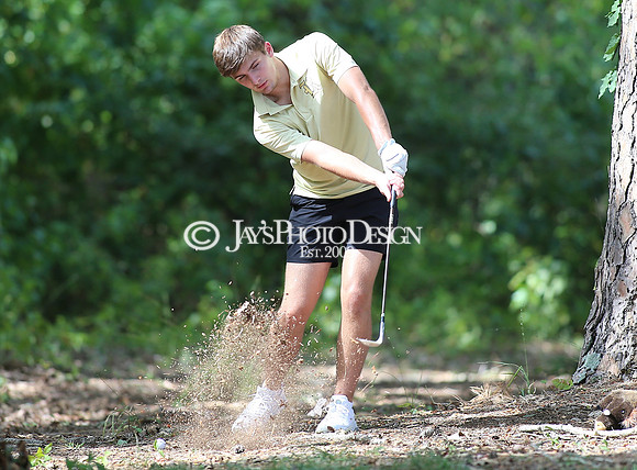 High School Golf (Bauxite, Harmony Grove, Robinson, Magnet Cove) 8-30-22_JWM_0674