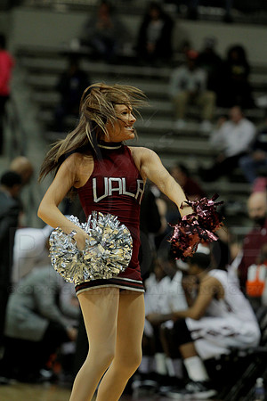 UALR vs. Troy Men's Basketball 1-11-14 (©Justin Manning) JWM_0128