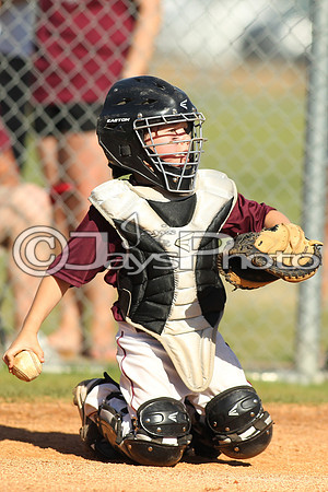 Benton Panthers vs. Conway Cats_0249