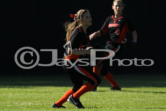 Nashville @ Malvern Softball 4-20-2015 (©Justin Manning) JWM_0321