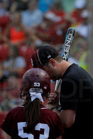 6A Benton vs Russellville State Finals 5-17-13 (© Justin Manning) JWM0246