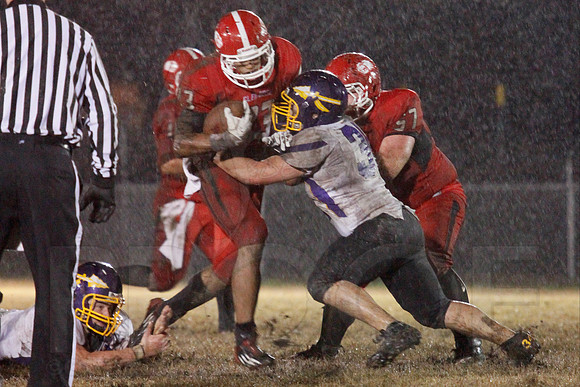 Lavaca @ Glen Rose 11-22-13 (©Justin Manning) JWM_0174